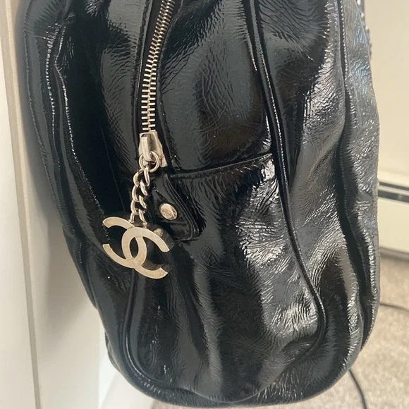 Chanel handbag - Picture 3 of 11